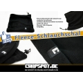 Carpspot Fleece-Schlauchschal